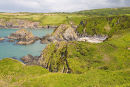 Penrhyn Erw-Goch
